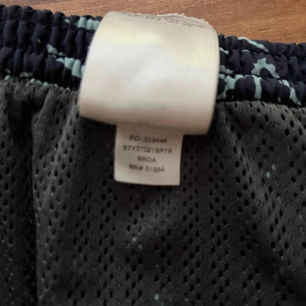 Patagonia M's Baggies Swim Shorts